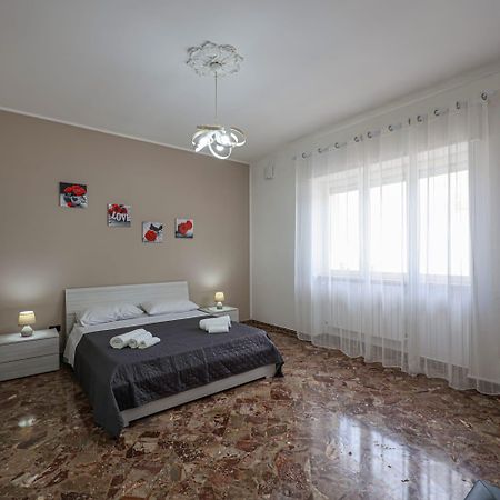 Casa Vacanze Nonnofiore Леверано Экстерьер фото