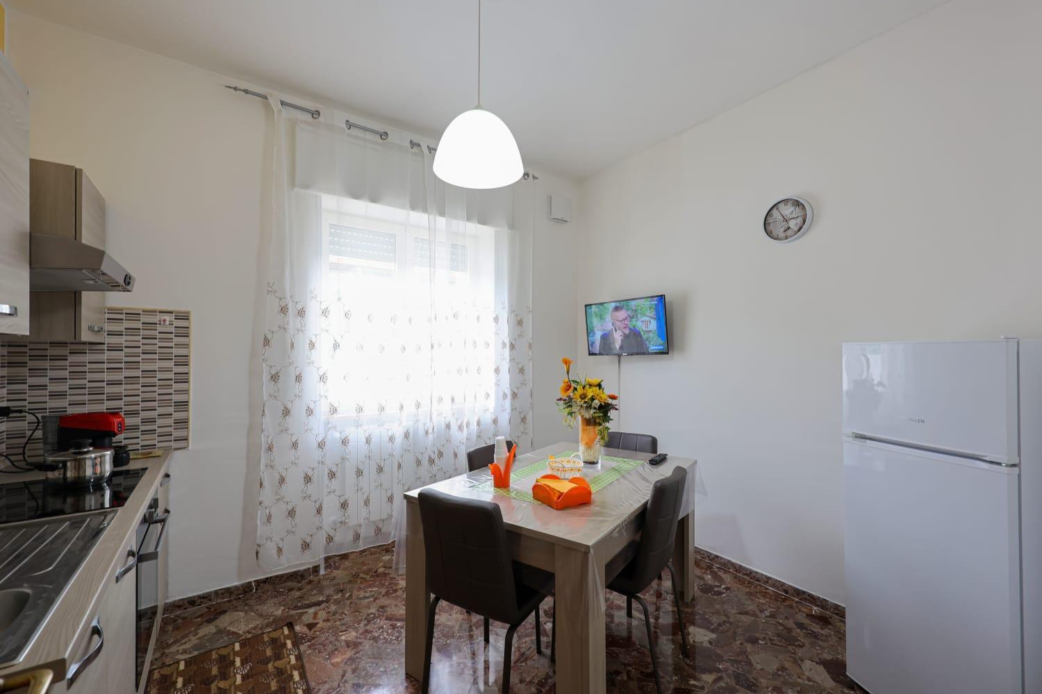 Casa Vacanze Nonnofiore Леверано Экстерьер фото