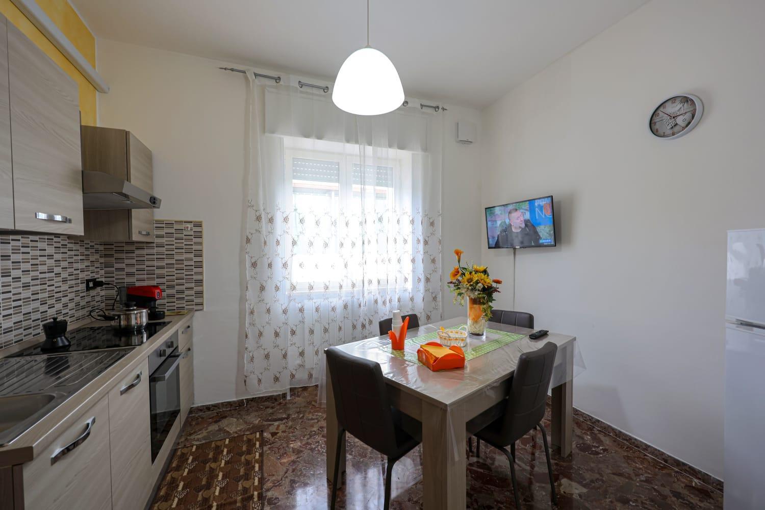 Casa Vacanze Nonnofiore Леверано Экстерьер фото