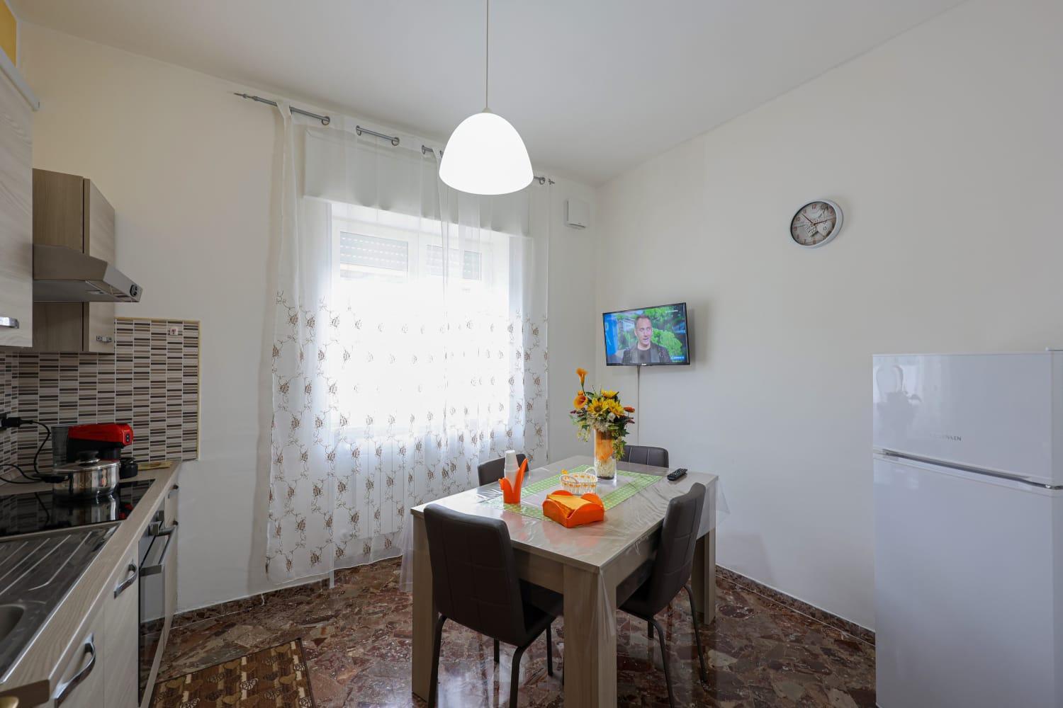 Casa Vacanze Nonnofiore Леверано Экстерьер фото