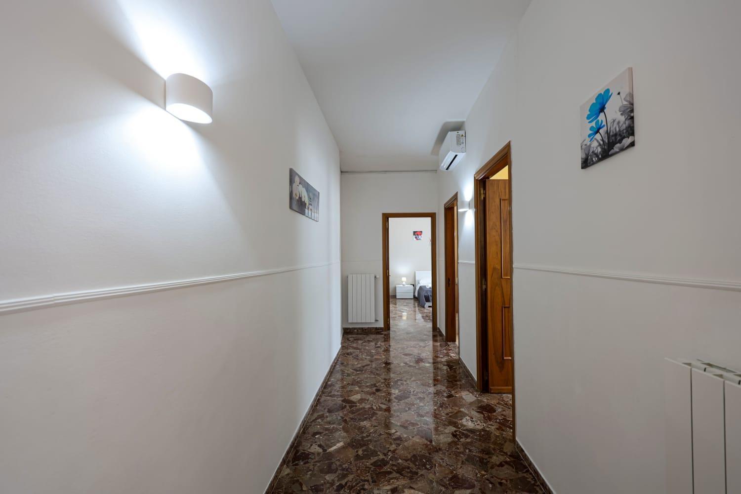 Casa Vacanze Nonnofiore Леверано Экстерьер фото