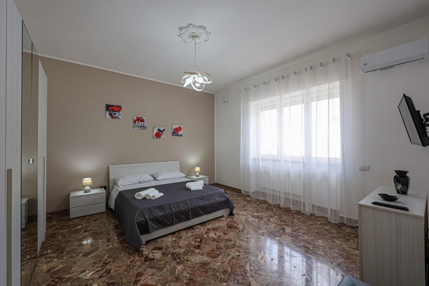 Casa Vacanze Nonnofiore Леверано Экстерьер фото