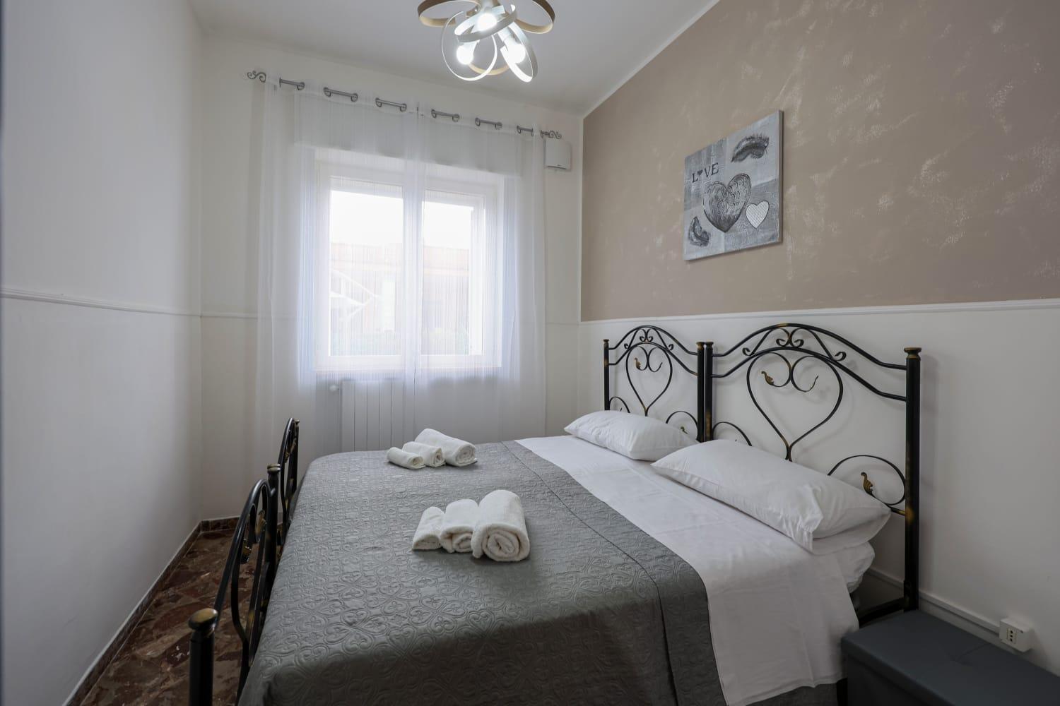 Casa Vacanze Nonnofiore Леверано Экстерьер фото