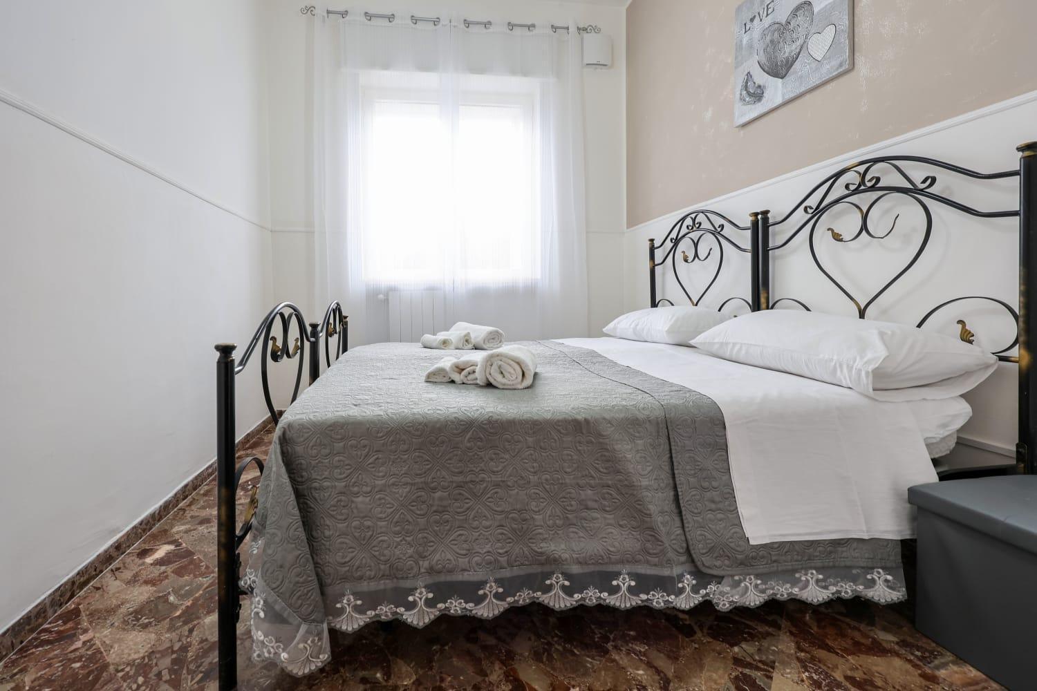 Casa Vacanze Nonnofiore Леверано Экстерьер фото